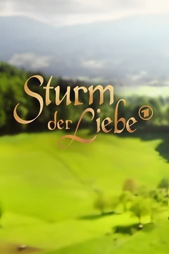Sturm der Liebe Online
