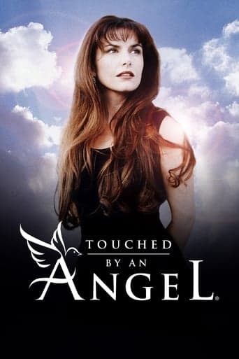 Touched by an Angel Online