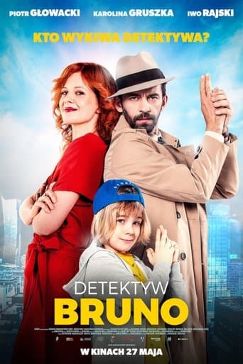 Detektyw Bruno Cały Film