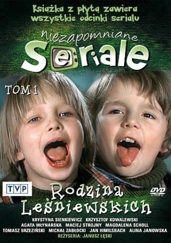 Rodzina Leśniewskich Online