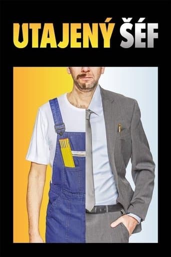 Utajený Šéf Online