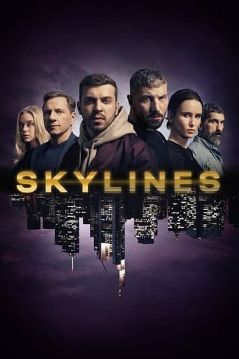 Skylines Online