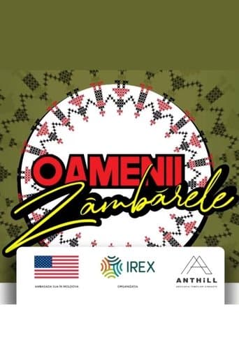 Oamenii Zâmbărele Online
