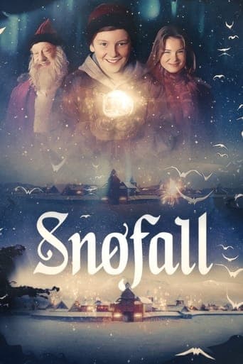 Snøfall Online