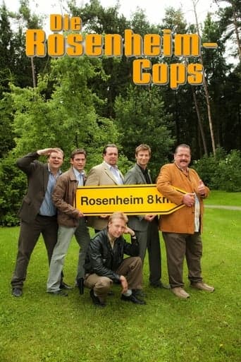 Die Rosenheim-Cops Online