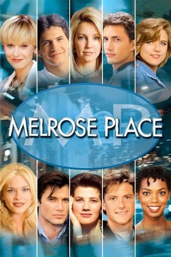 Melrose Place Online