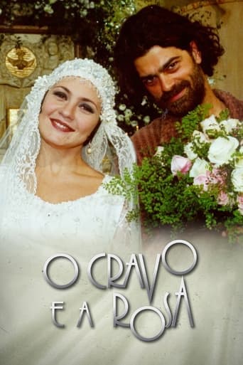O Cravo e a Rosa Online
