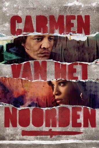 Carmen van het Noorden Cały Film