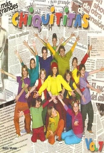 Chiquititas Online