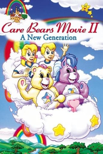 Troskliwe Misie: Nowe Pokolenie Cały Film