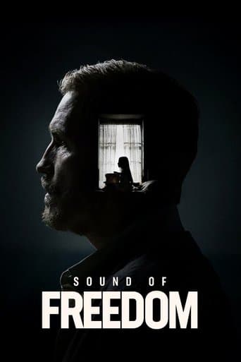 Sound of Freedom. Dźwięk wolności Cały Film
