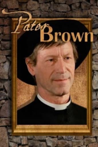 Pater Brown Online