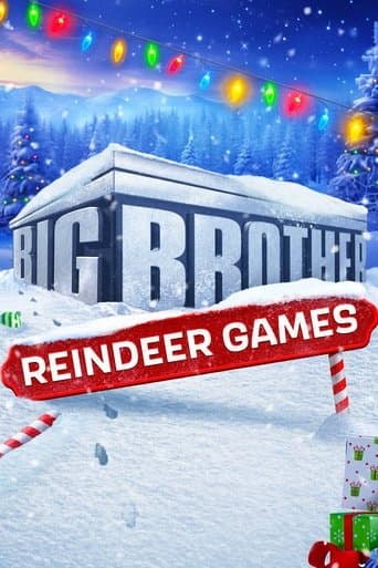 Big Brother Reindeer Games Online