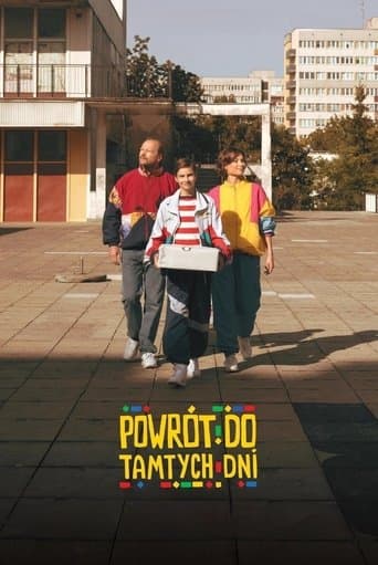 Powrót do tamtych dni Cały Film