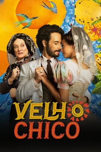 Velho Chico Online