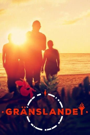 Robinson: Gränslandet Online