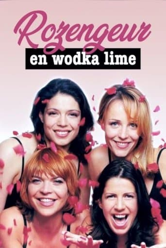 Rozengeur & Wodka Lime Online