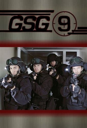 GSG 9 -  Ihr Einsatz ist ihr Leben Online
