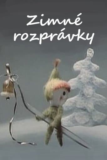Zimné rozprávky Online