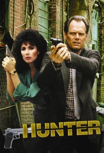 Hunter Online