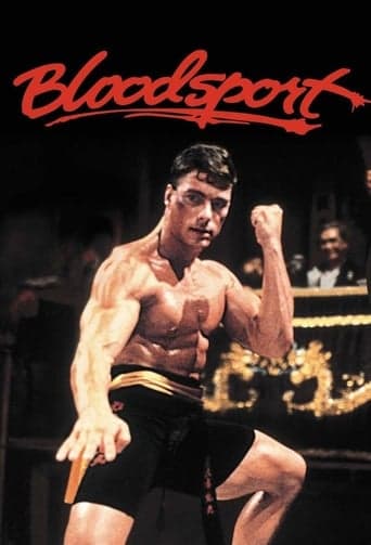 Krwawy Sport Cały Film