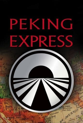 Peking Express Online