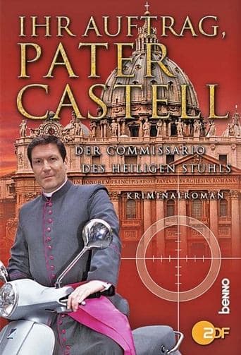 Ihr Auftrag, Pater Castell Online
