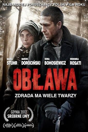 Obława Cały Film