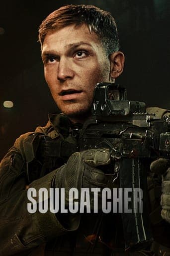 Operacja: Soulcatcher Cały Film