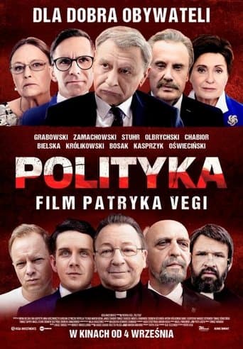 Polityka Cały Film