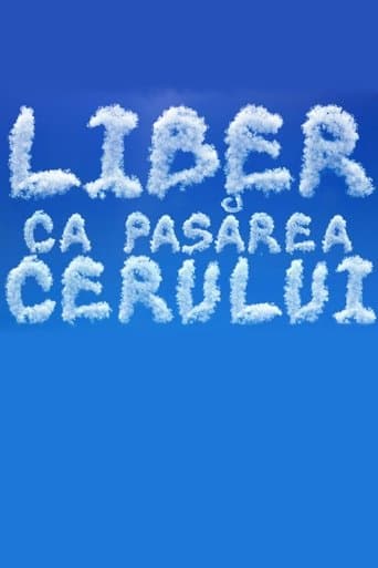 Liber ca pasărea cerului Online