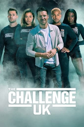 The Challenge UK Online
