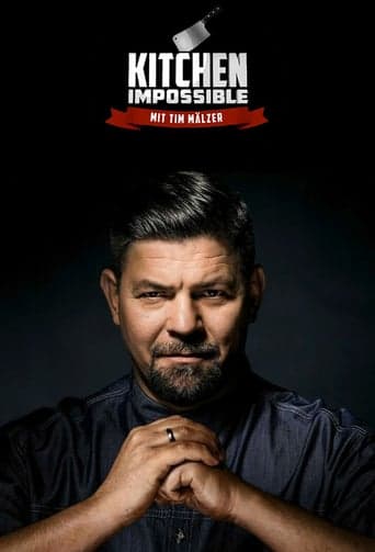 Kitchen Impossible Online