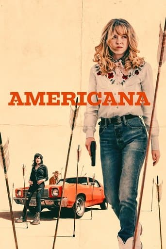 Americana Cały Film