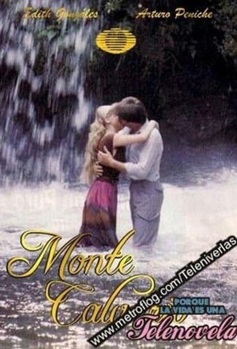 Monte Calvario Online