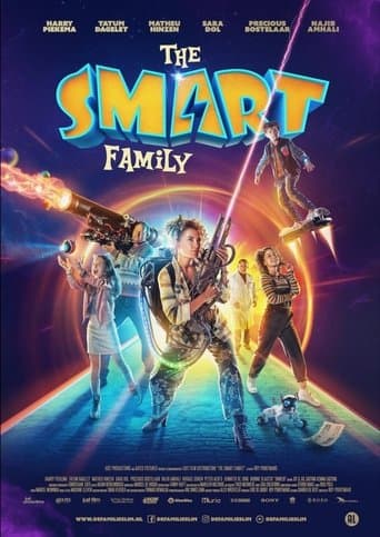 De Familie Slim Cały Film