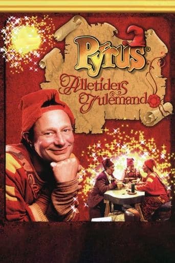 Pyrus: Alletiders julemand Online