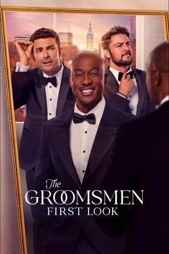 The Groomsmen: First Look Cały Film