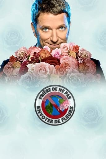 Prière de ne pas envoyer de fleurs Online