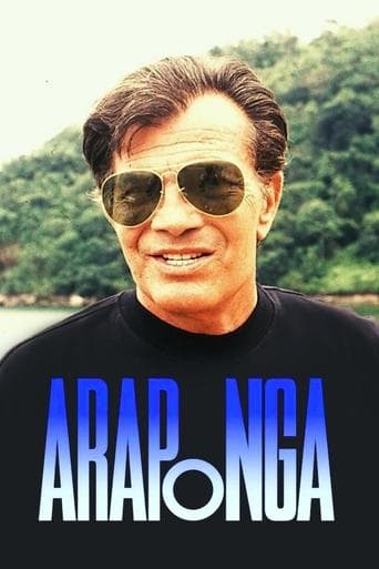 Araponga Online