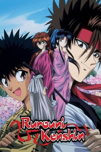 Rurouni Kenshin Online