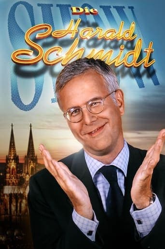Die Harald Schmidt Show Online