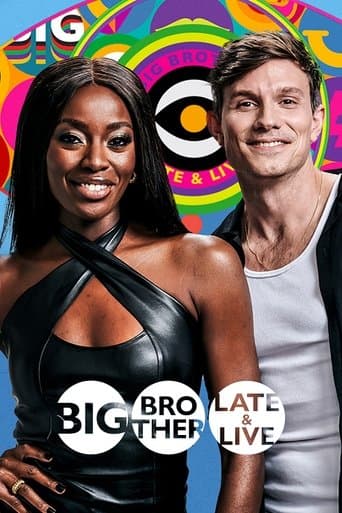 Big Brother: Late and Live Online