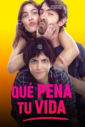 Qué pena tu vida Cały Film