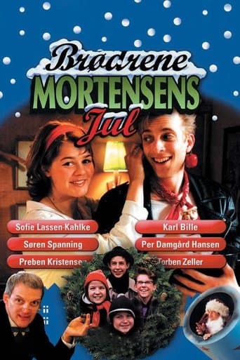 Brødrene Mortensens jul Online