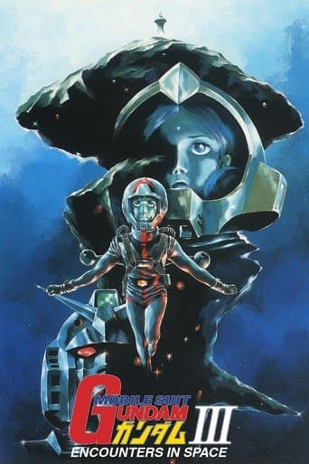 Mobile Suit Gundam Movie III Cały Film