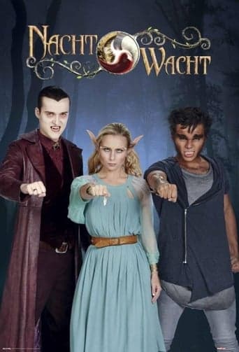 Nachtwacht Online