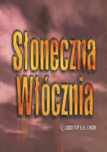 Słoneczna włócznia Online