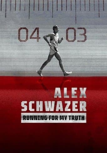 Alex Schwazer: W pogoni za prawdą Online