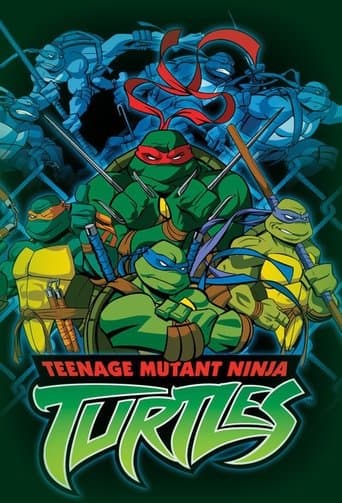 Wojownicze Żółwie Ninja Online